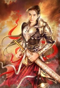 法师的荣耀