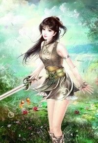 一代大侠